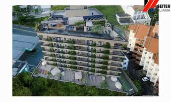 Imagem 2: Apartamento a preço de custo de 96,76 M² de area privativa a venda no bairro agronomica