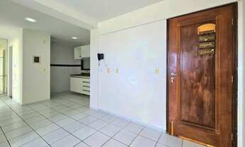 Imagem 7: Apart. no Cond. Príncipe de Astúrias em Capim Macio, lazer completo, loc. privilegiada