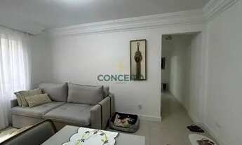 Imagem 2: Apartamento a venda com 2 quartos no centro de Florianópolis, na Rua Almirante Lamego com