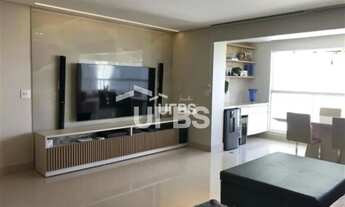 Imagem: Residencial Flamboyant - Apartamento 3 quartos