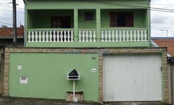 Imagem 3: Casa - Parque Residencial Vila União - Campinas