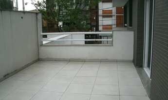 Imagem 2: APTO 2D no bairro MENINO DEUS em PORTO ALEGRE