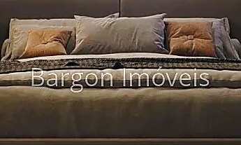 Imagem 6: Apartamento 3 quartos sendo uma suíte a venda no Bairro Alto dos Passos em Juiz de Fora