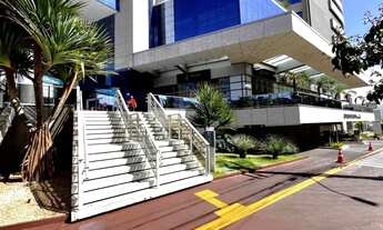 Imagem 5: Ed. Órion Business - Sala 1703 C - Setor Marista