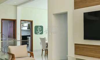 Imagem 5: Sobrado para venda com 468 metros quadrados com 5 quartos em Jardim Bandeirantes - Sorocab