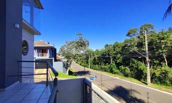 Imagem 3: Casa 2 dormitórios com suíte em Hamburgo Velho/NH