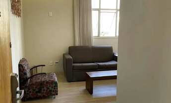 Imagem 3: Imóvel para aluguel tem 38 metros quadrados com 1 quarto em Silveira - Belo Horizonte - MG