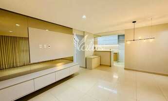 Imagem: Apartamento com 95 m², 3 suítes, andar