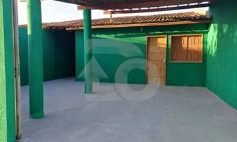 Imagem 2: Casa no Condomínio Vila Real, localizado no Bairro Madre Paulina no Rosa Elze, São Cristóv