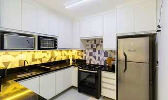 Imagem 7: Apartamento para venda em Santa Cecília com 3 quartos, sendo 1 suíte , 145m²