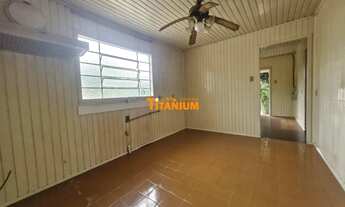 Imagem 6: Casa para aluguel em Novo Hamburgo, Bairro Ideal, com churrasqueira e garagem coberta REF