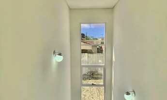 Imagem 14: Ibeda - Casa à venda Condomínio De Carli Residencial. Sala/cozinha 2 suítes home