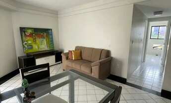 Imagem 4: Apartamento vista mar Jardim Oceania