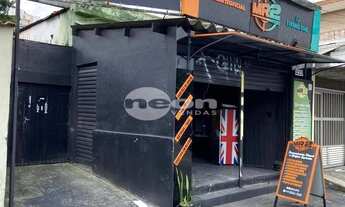 Imagem: Terreno Vila Humaitá, Santo André