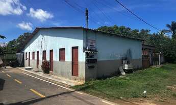 Imagem: Vila com 5 kitnets no Iranduba