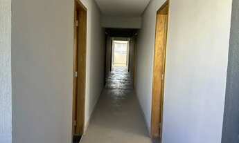 Imagem 5: Apartamento para aluguel tem 30 metros quadrados com 1 quarto