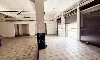 Imagem 4: LOJAS COMERCIAIS DISPONÍVEL PARA LOCAÇÃO - ÁGUA BRANCA