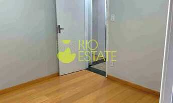 Imagem: Apartamento no Columbia, Barra Mansa - 110m²