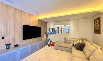 Imagem 4: Imóvel para aluguel com 227 metros quadrados com 4 quartos em Setor Marista - Goiânia - GO