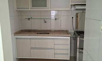 Imagem 4: Apartamento 3/4 Condomínio Premium Residence Petrolina