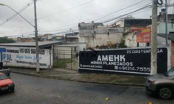 Imagem 7: Terreno para venda e locação, Vila Metalúrgica, Santo André, SP