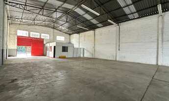 Imagem 3: Galpão Comercial para Locação Av. Alberto Diniz, Bragança Paulista/SP