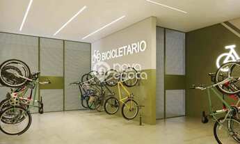 Imagem 6: Copacabana Apartamento com 1 dormitório