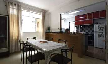 Imagem 5: Apartamento à venda no bairro Sion