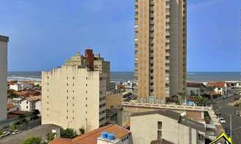 Imagem 4: Réveillon 2026 - Cobertura c/ 4 Quartos - 2 Quadras Mar - Praia Grande