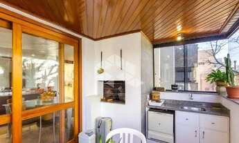 Imagem 3: Apartamento com 2 suítes com projeto por arquiteto