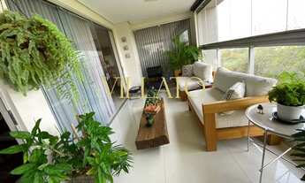 Imagem 5: APARTAMENTO CITY HALL PARK RESIDENCE-SETOR MARISTA