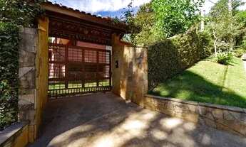 Imagem 3: Casa em condomínio para venda com 4 quartos, sendo 4 suítes , 312m²