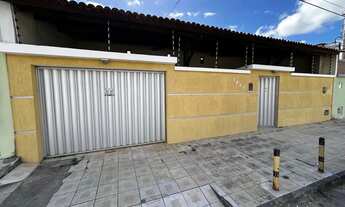 Imagem: Aluga casa Candelária com 5 quartos 3 vagas