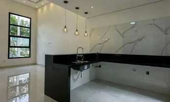 Imagem 3: Casa 3 dormitórios para Venda em Sorocaba, Cajuru do Sul, 3 dormitórios, 1 suíte, 3 banhei