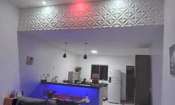 Imagem 7: LEIA O ANÚNCIO, ALUGO OU VENDO LINDISSIMA CASA DE 2/4 C/ CHURRASQUEIRA E PISCINA