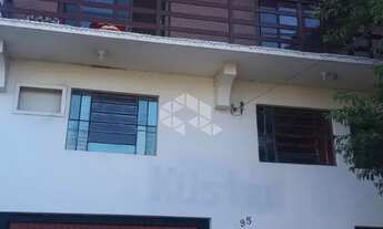 Imagem 2: Apartamento com 3 quartos e suíte no Bairro Patronato em Santa Maria RS