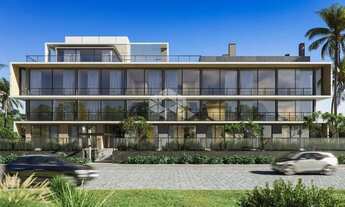 Imagem 2: Studio na quadra do mar na Barra da Lagoa com 44 m² por R$ 590.000 - Florianópolis/SC