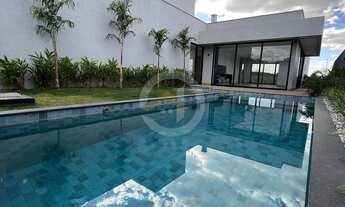 Imagem: Sobrado no Jardins Itália com 4 suítes