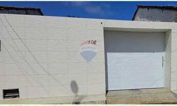 Imagem 2: Casa dos Sonhos em Coruripe: Ideal p/ Aposentadoria!