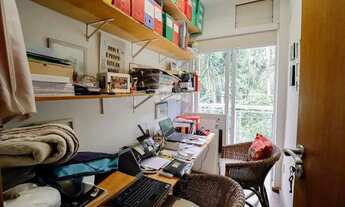 Imagem 7: Um refúgio para chamar de seu em meio a fauna e a flora, a poucos minutos da praia