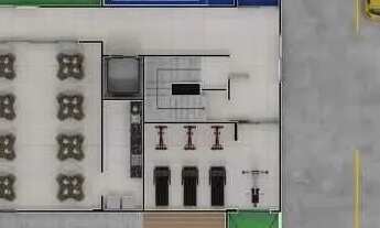 Imagem 5: Edifício Zulma Confy Home