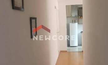 Imagem 5: Apartamento em Rua Frederico Harder - Jardim Novo Mundo - Sorocaba/SP