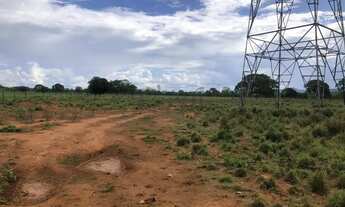 Imagem 3: Fazenda à venda com 422ha - Dupla aptidão em Unai - MG