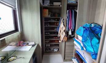 Imagem 6: Apartamento 2 Quartos 1 Suite com Closet a venda em Casa Amarela 66m²