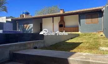 Imagem 3: CASA RESIDENCIAL em ATIBAIA - SP, CAMPOS DE ATIBAIA