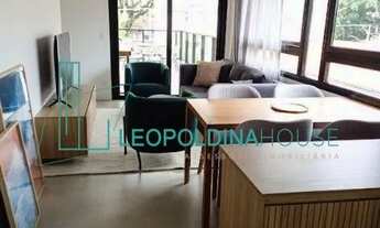 Imagem 6: APARTAMENTO PARA LOCAÇÃO 85M² - PINHEIROS