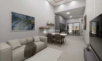 Imagem 3: Casas quadra mar em Praia de Leste -PR