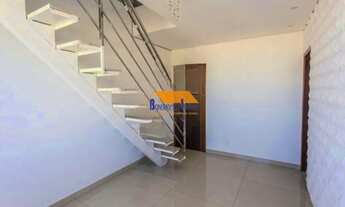 Imagem 5: Cobertura de 3 quartos Bairro Nova Floresta em belo Horizonte