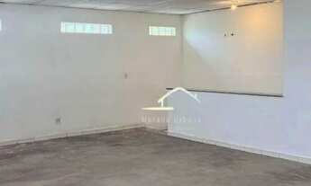 Imagem 6: Galpão para Alugar Vila Ribeiro de Barros 240 m², Mezanino e Trifásico