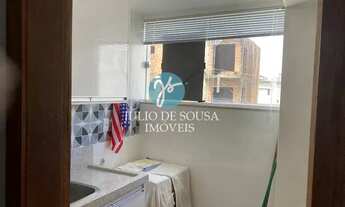 Imagem 7: Apartamento duas suítes